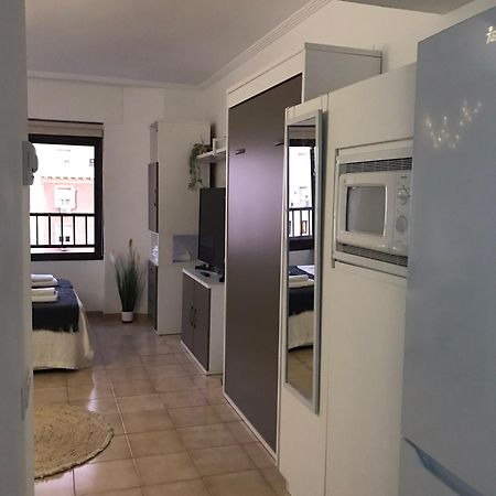 Suite Centrica, Triana, Sevilla, Espana Luaran gambar