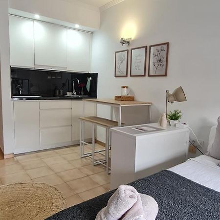 Suite Centrica, Triana, Sevilla, Espana Luaran gambar