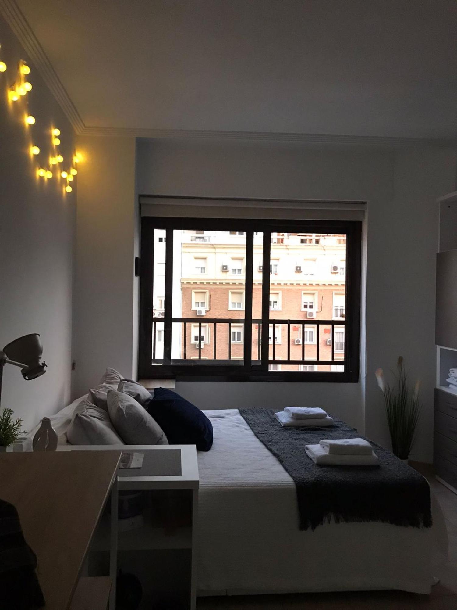 Suite Centrica, Triana, Sevilla, Espana Luaran gambar