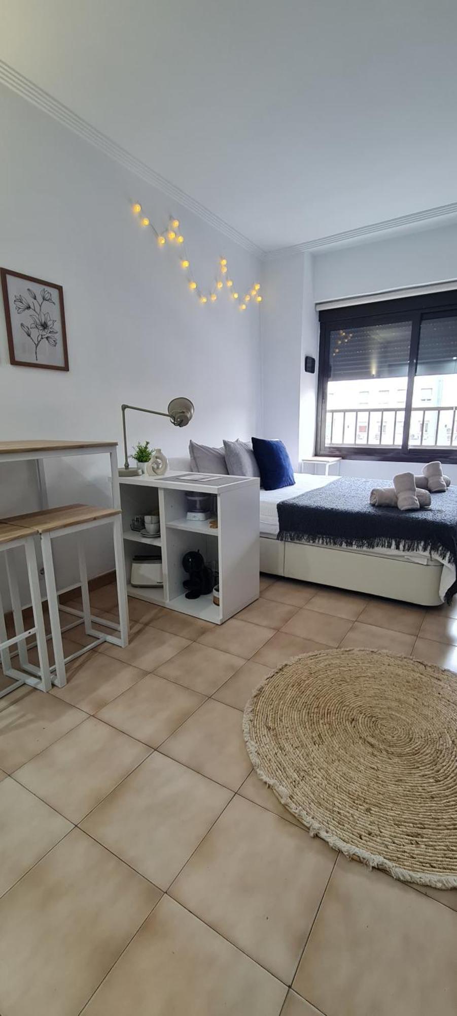 Suite Centrica, Triana, Sevilla, Espana Luaran gambar