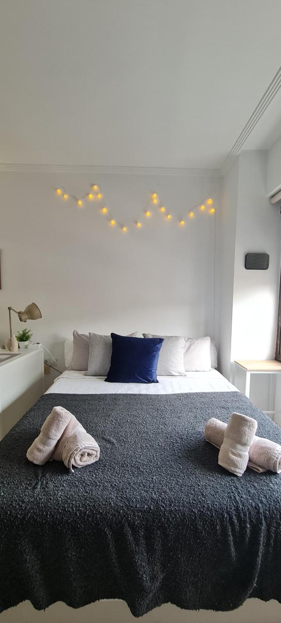 Suite Centrica, Triana, Sevilla, Espana Luaran gambar