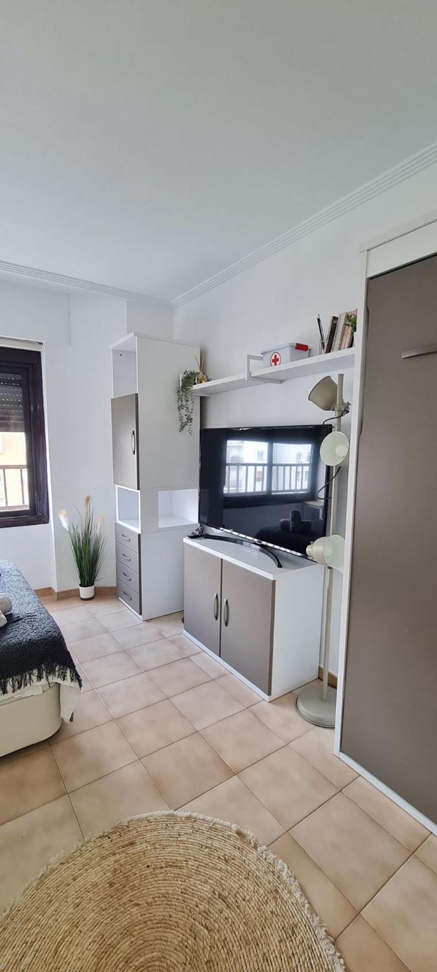 Suite Centrica, Triana, Sevilla, Espana Luaran gambar